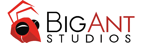 BIGANT Logo